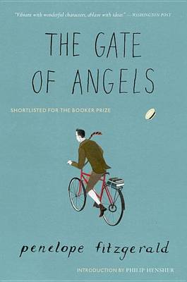 The Gate of Angels by Penelope Fitzgerald