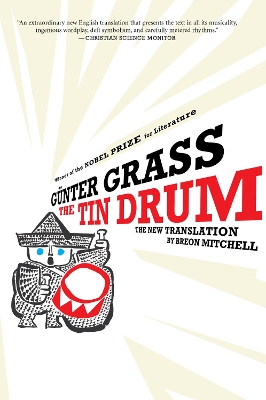 The Tin Drum book