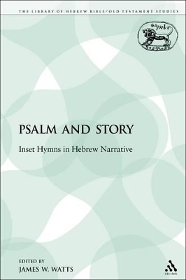 Psalm and Story book