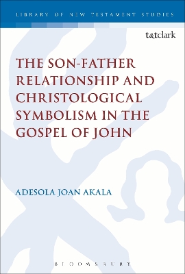 The Son-Father Relationship and Christological Symbolism in the Gospel of John book