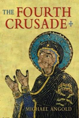 Fourth Crusade book