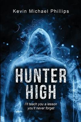 Hunter High book