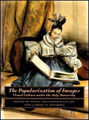 Popularization of Images book