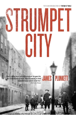 Strumpet City book