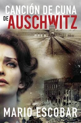 Canción de cuna de Auschwitz book
