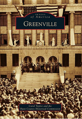 Greenville by Carol Taylor