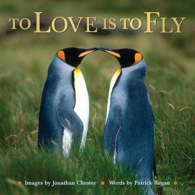 To Love Is to Fly book