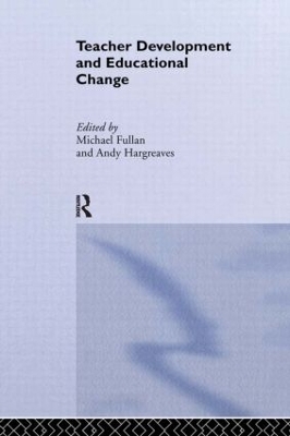 Teacher Development and Educational Change book