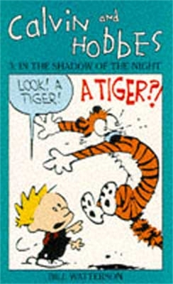 Calvin And Hobbes Volume 3: In the Shadow of the Night book