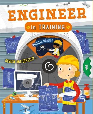 Engineer in Training book