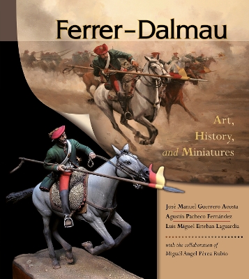 Ferrer-Dalmau book