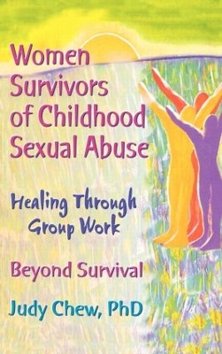 Women Survivors of Childhood Sexual Abuse book