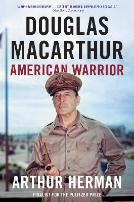 Douglas Macarthur book