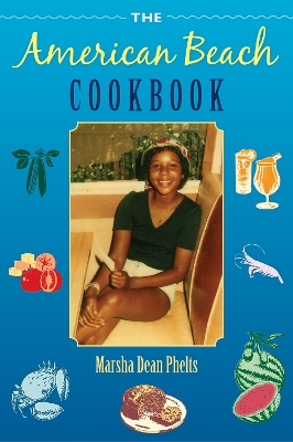American Beach Cookbook book