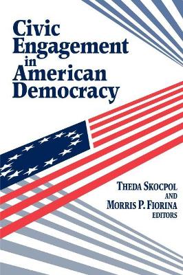 Civic Engagement in American Democracy book