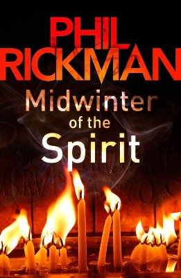 Midwinter of the Spirit book