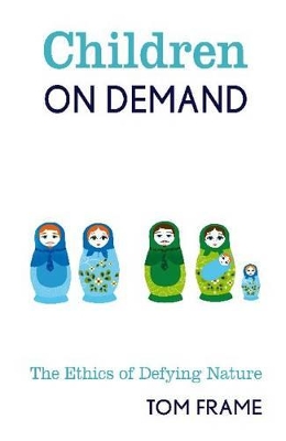 Children on Demand book