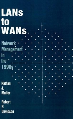 Local Area Networks to WANS book