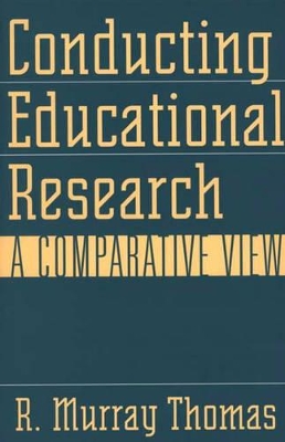 Conducting Educational Research book