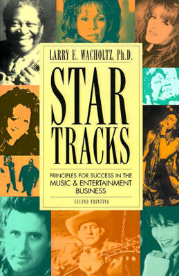 Star Tracks book