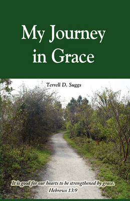 My Journey in Grace book