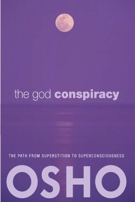 God Conspiracy book