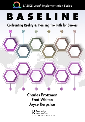 Baseline: Confronting Reality and Planning the Path for Success by Charles Protzman