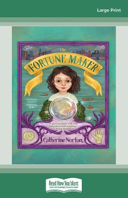 The Fortune Maker by Catherine Norton