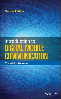 Introduction to Digital Mobile Communication book