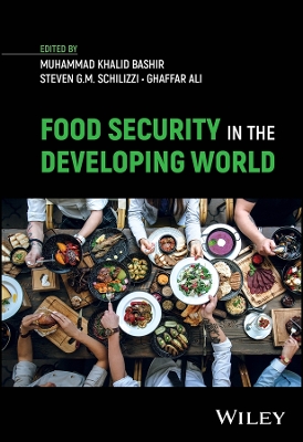 Food Security in the Developing World book