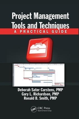 Project Management Tools and Techniques book