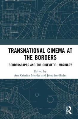 Transnational Cinema at the Borders book