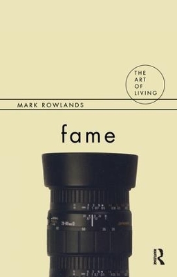 Fame book