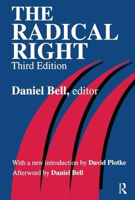 The Radical Right by Daniel Bell