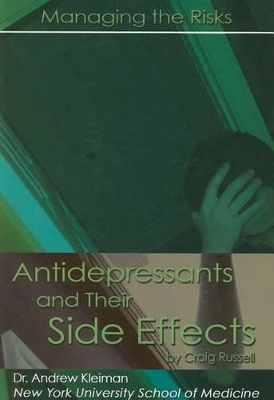 Antidepressants and Their Side Effects: Managing the Risks book
