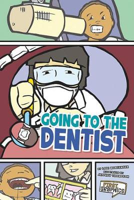 Going to the Dentist book