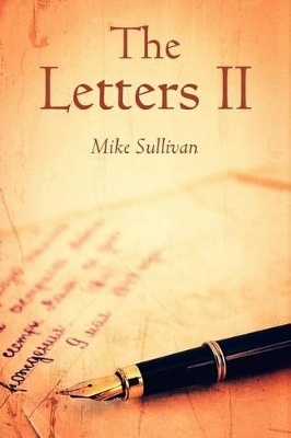 Letters II book