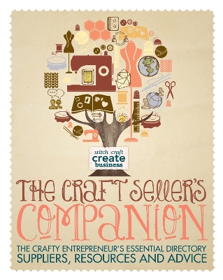 Craft Seller's Companion book