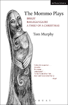 Mommo Plays by Tom Murphy