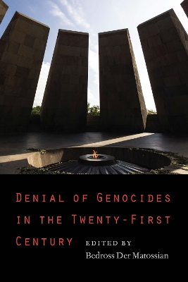 Denial of Genocides in the Twenty-First Century book