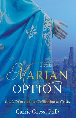 Marian Option book