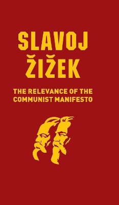 The Relevance of the Communist Manifesto book