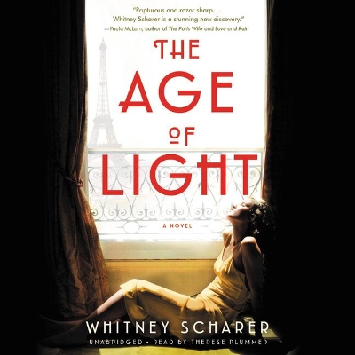 The Age of Light Lib/E book