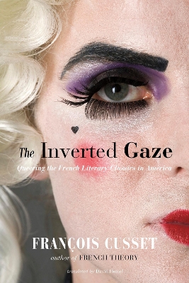 Inverted Gaze book