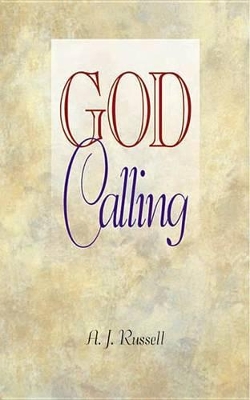 God Calling: Inspir Library book