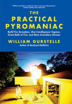 Practical Pyromaniac book