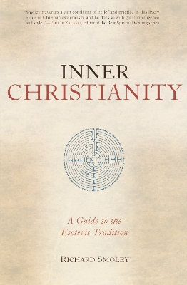 Inner Christianity book