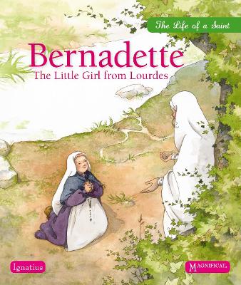 Bernadette book