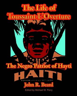 Life of Toussaint L'Ouverture book