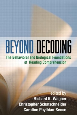 Beyond Decoding book